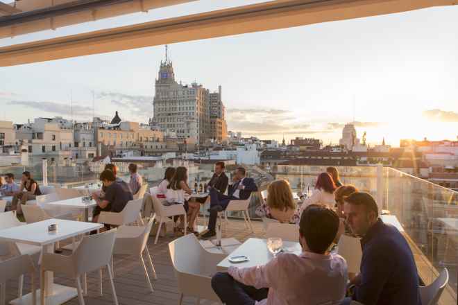 Trivago presenta los 10 mejores hoteles para brunch en España